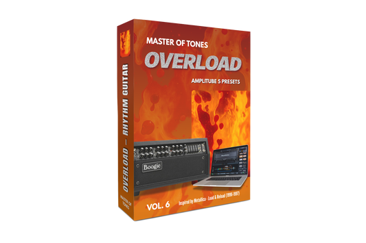 Overload (Load & Reload)