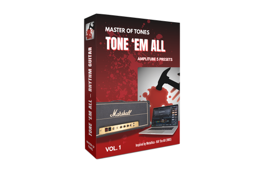 Tone 'Em All (Kill 'Em All)